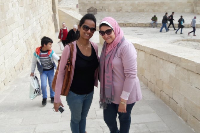 Alamein full day tour from Alexandria - Why Alamein makes a worthwhile day from Alexandria