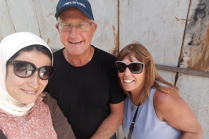 Alamein full day tour from Alexandria - The German war cemetery and its fortress-like design