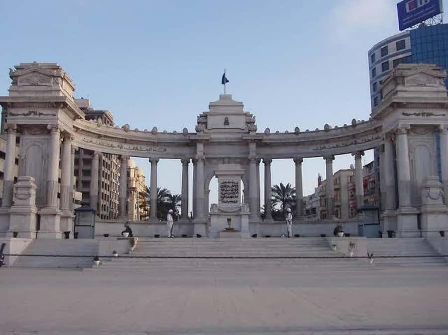 Alexandria: Archeological Day Tour - Key points at a glance