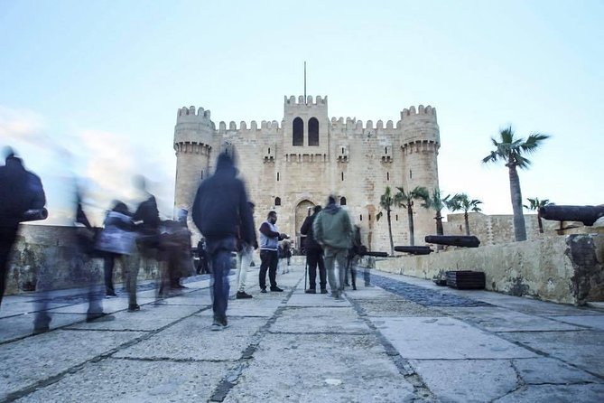 Alexandria Day tour from Cairo-Must See attractions - Why Alexandria makes a worthwhile day from Cairo