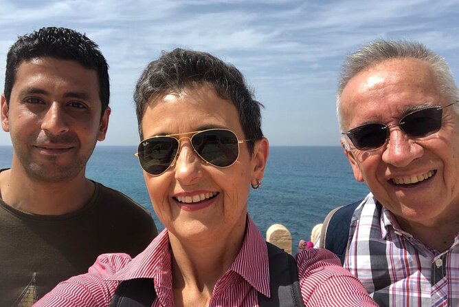 Alexandria day trip From Cairo with lunch - Why Alexandria works as a day trip from Cairo