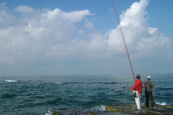 Alexandria Day Trip Including Lunch from Cairo - Fort Qaitbey and the missing lighthouse