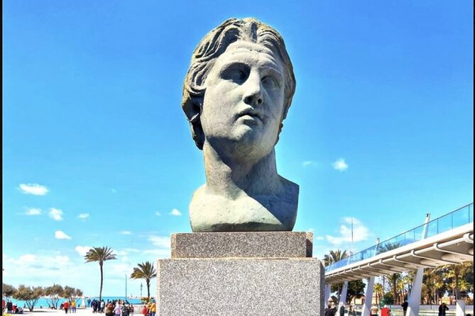 Alexandria Full Day to The so called, Bride of the Mediterranean - Key points to know before you book