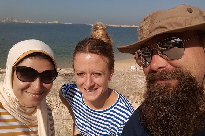 Alexandria Full Day Tour - Optional churches, museums, and mosques add more layers