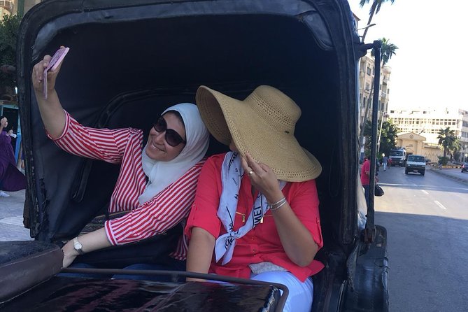 Alexandria Full Day Tour - Timing, pickup, and the practical details