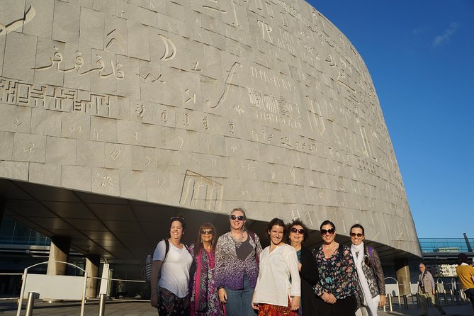 Alexandria full private day tour - Kom El Shoqafa, Alexandria’s underground tombs
