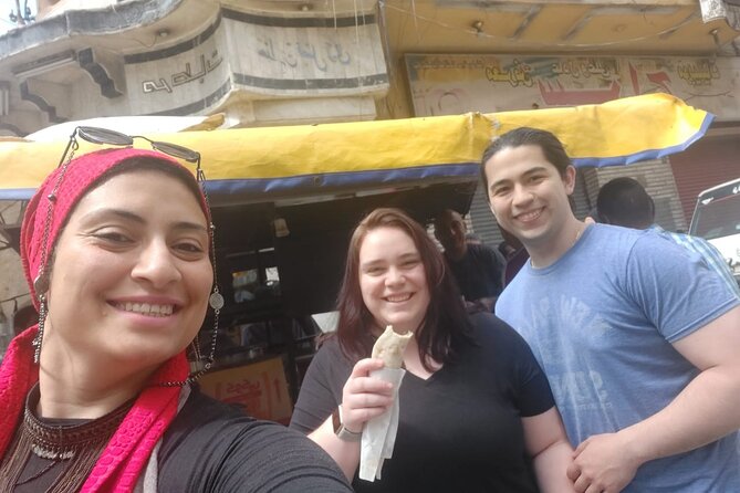 Alexandria Group Tour from Cairo - What the $30 price really covers