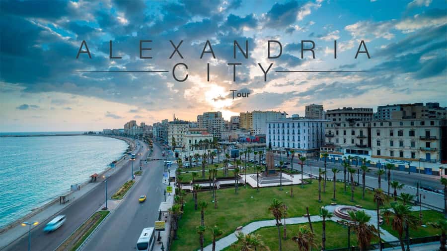 Alexandria: Library, Amphitheater & Citadel Tour - Timing, clothing, and practical planning