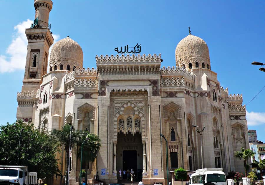 Alexandria: Library, Amphitheater & Citadel Tour - Qaitbay Citadel and the vanished lighthouse