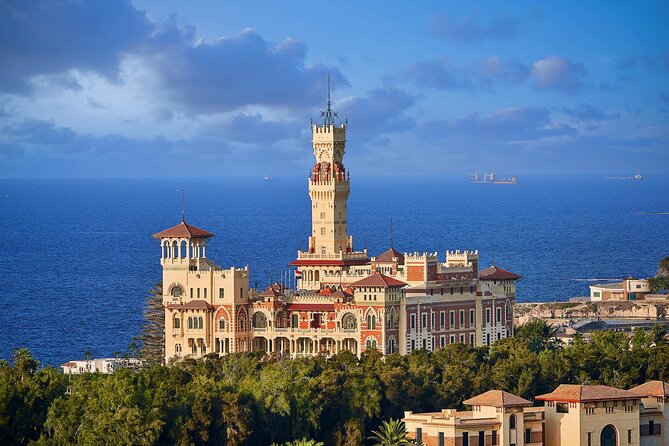 Alexandria Private Day Tour From Cairo - What the private format really gives you