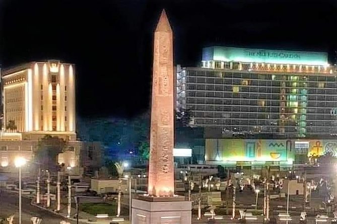 Alexandria Private Day Trip from Giza - The $96.54 Question: Is the Day Trip Good Value?