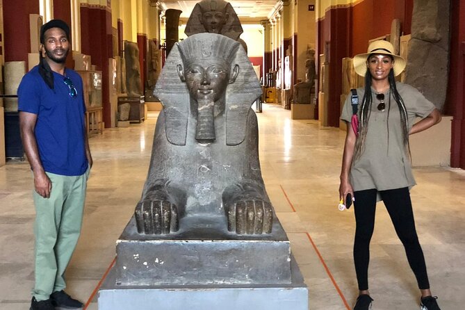 Alexandria Private Day Trip from Giza - Who Should Book This Alexandria Day Trip?