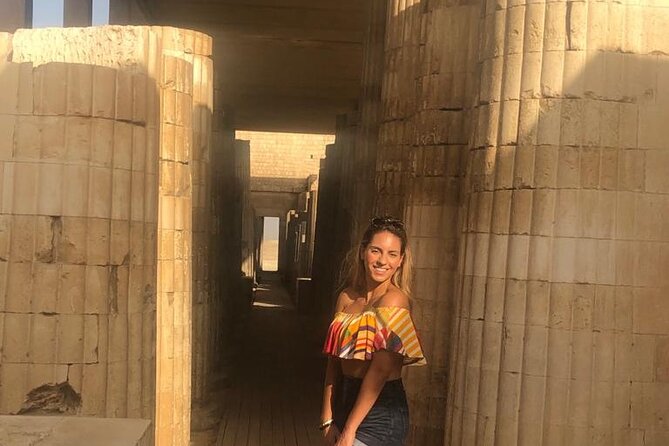 All Inclusive 2-Day Ancient Egypt and Old Cairo Highlights Tour - The Citadel and Cairo’s Alabaster Mosque