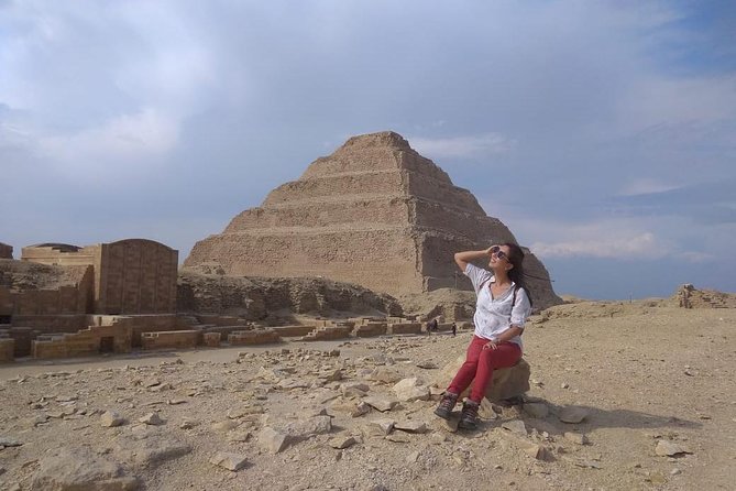 All Inclusive 2-Day Private Tour to All Pyramids and Cairo and 2 evenings - Why this two-day plan works