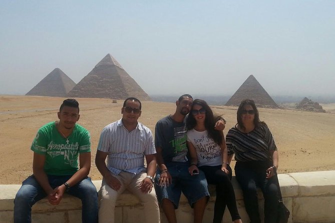All Inclusive Cairo Highlights and Giza Pyramids from Cairo - Why this 11-hour Cairo day works