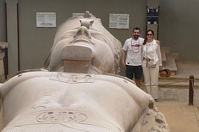 All Inclusive Day tour 8hrs Pyramids, Egyptian Museum and Khan Al-Khalili bazaar - Is $90 a fair price?