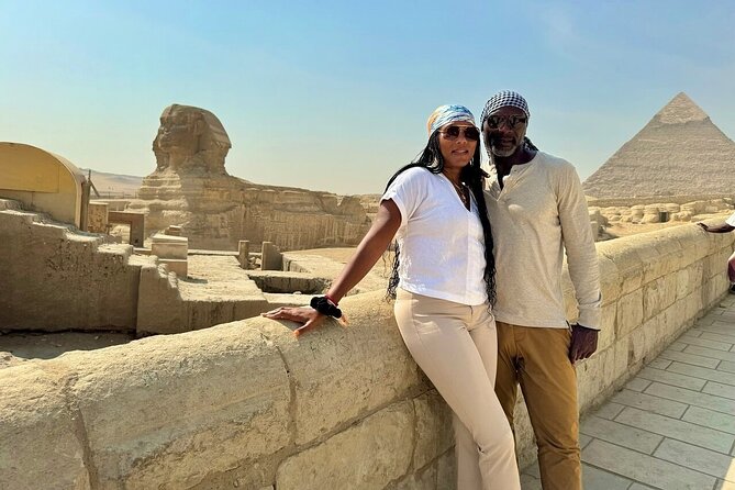 All Inclusive Day Tour To Cairo from Alexandria Port - Why this Alexandria to Cairo trip works as a shore excursion