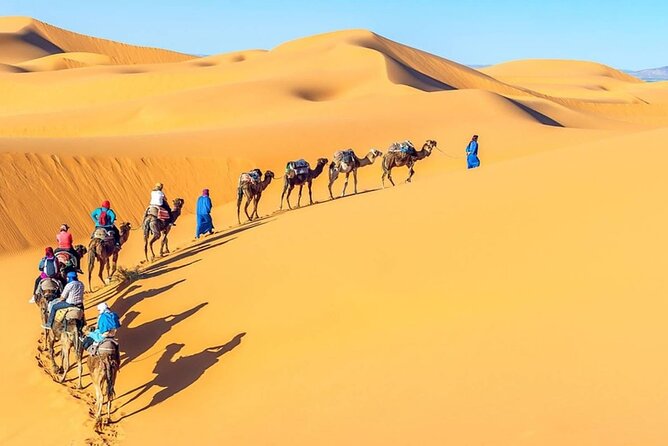 All Inclusive Day Tour To Cairo from Alexandria Port - Giza begins with three royal monuments