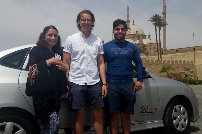 ALL INCLUSIVE Half Day Private Tour to Giza Pyramids and Sphinx - Who will get the most from this half-day outing
