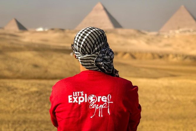 all-inclusive Private 3 Days to the best 11 sightseeing Cairo - Day Two: Mosques, Coptic Cairo, the Egyptian Museum, and Khan Al-Khalili
