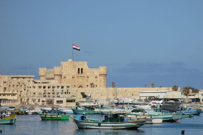 all-inclusive Private 3 Days to the best 11 sightseeing Cairo - FAQ