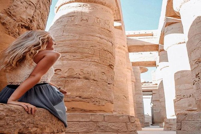 All inclusive Private 4-Day Tour around Giza.Cairo, Alexandria Luxor by flights - Cairo’s Egyptian Museum and Islamic quarter