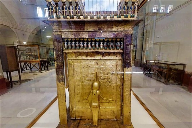 All inclusive tour to Pyramids, Sphinx, Camel, The Museum+Bazzar - Who should book this Cairo tour