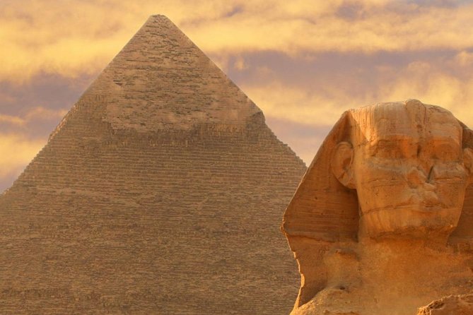 All Things To Do At Giza Pyramids , Sphinx - Camel rides, ATVs, and pyramid interiors change the day