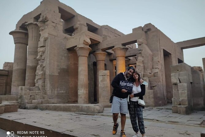 Amazing 2 Nights Nile Cruise From Aswan To Luxor including Tours and Abu Simbel - Edfu and the Temple of Horus