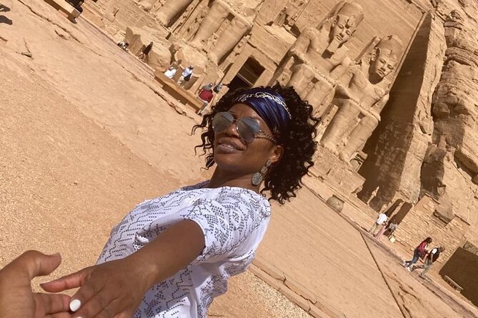 Amazing 2 Nights Nile Cruise From Aswan To Luxor including Tours and Abu Simbel - Meals, cabins, and time on board