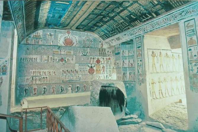 Amazing 3-Nights Cruise From Aswan To Luxor including Abu Simbel&Hot Air Balloon - Day 2: Abu Simbel, then Kom Ombo by the Nile