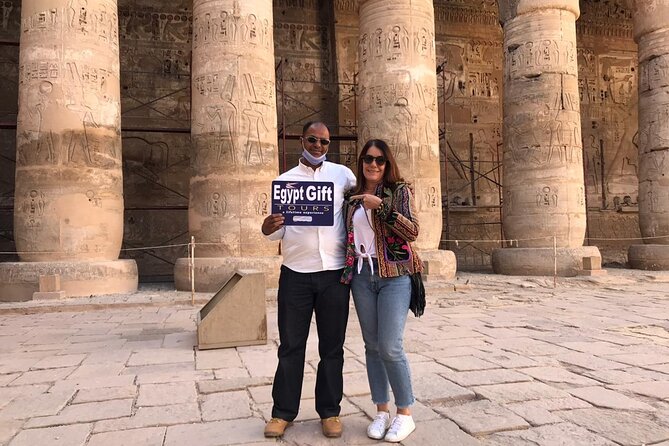 Amazing 4-Days Nile Cruise from Aswan To Luxor with sightseeing and Abu simbel - What $660 includes, and what it does not