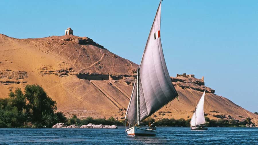 Aswan: 3-Day Nile River Cruise to Luxor with Guided Tours - Key points to know before booking