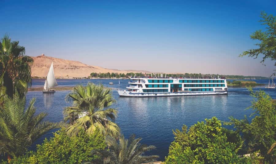 Aswan: 3-Day Nile River Cruise to Luxor with Guided Tours - Who should book this Aswan-to-Luxor cruise?