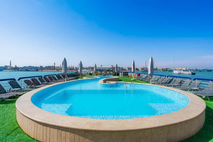 Aswan: 4-Day Egypt Private Tour with Nile Cruise, Balloon - Day 3: Edfu’s Horus Temple and a slower afternoon