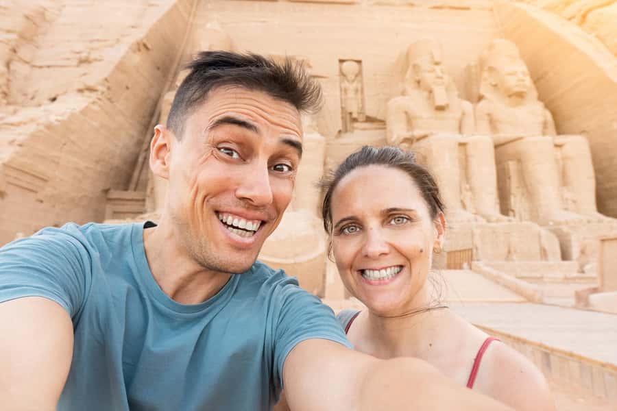 Aswan: Abu Simbel Temple & Nubian Village Private Day Tour - Is $120 a Fair Price?