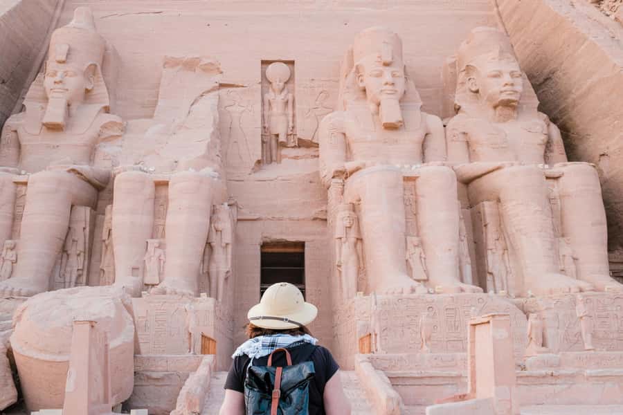Aswan: Abu Simbel Temple & Nubian Village Private Day Tour - FAQ