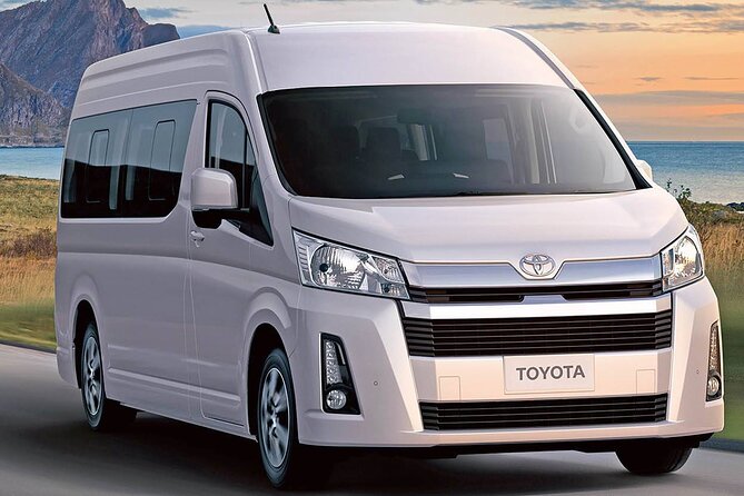 Aswan Airport Private Arrival Transfer - A private ride for groups up to 15
