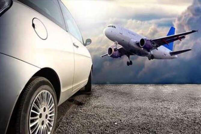 Aswan Airport Private Arrival Transfer - How the service compares with finding your own taxi