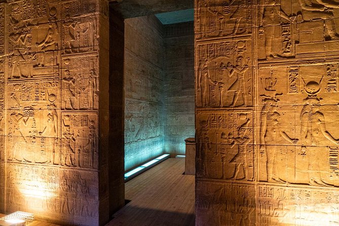 Aswan Day Tour Visiting Philae Temple, Unfinished Obelisk and High Dam in Aswan - What the $65 price really buys you