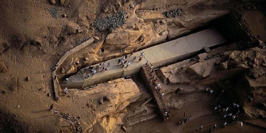 Aswan: High Dam, Unfinished Obelisk, Philae & Nubian Village - Key points to know before you book