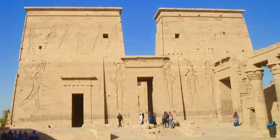 Aswan: High Dam, Unfinished Obelisk, Philae & Nubian Village - Guides, transport, and the pace of the day