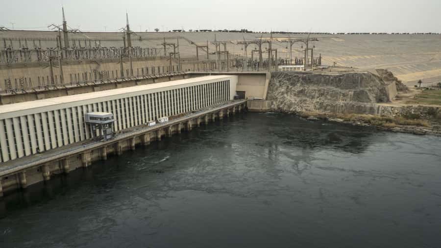 Aswan: High Dam, Unfinished Obelisk, & Philae Private Tour - The Unfinished Obelisk explains ancient stonework