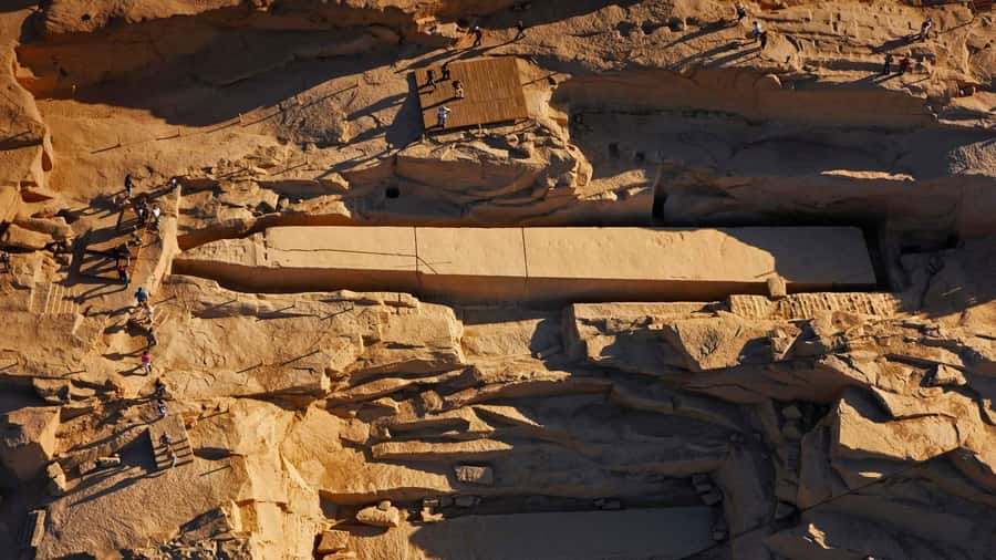 Aswan: High Dam, Unfinished Obelisk, & Philae Private Tour - Guides make the difference
