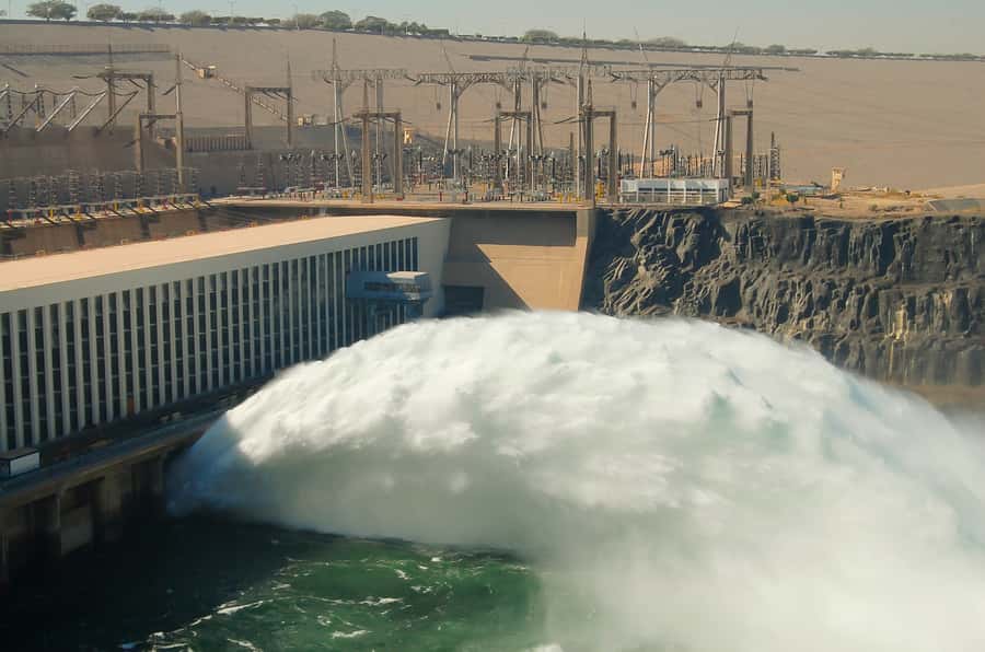 Aswan: High Dam, Unfinished Obelisk, & Philae Private Tour - The motorboat ride and what it adds