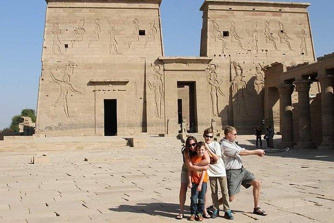 Aswan, Nubian village & Abu Simbel & Luxor in 03 Days overland - Karnak Temple, an ancient city of monuments