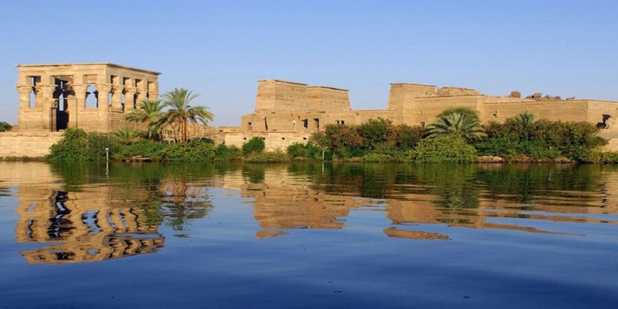 Aswan: Philae Temple Guided Half-Day Group Tour - Guides add the value you cannot get alone