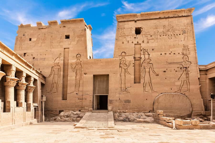 Aswan: Philae Temple Guided Half-Day Group Tour - How to get more from your visit