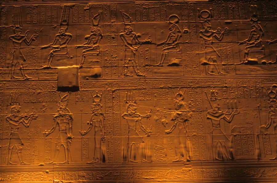 Aswan: Philae Temple Sound & Light Show with Entrance Fees - Key points before you book