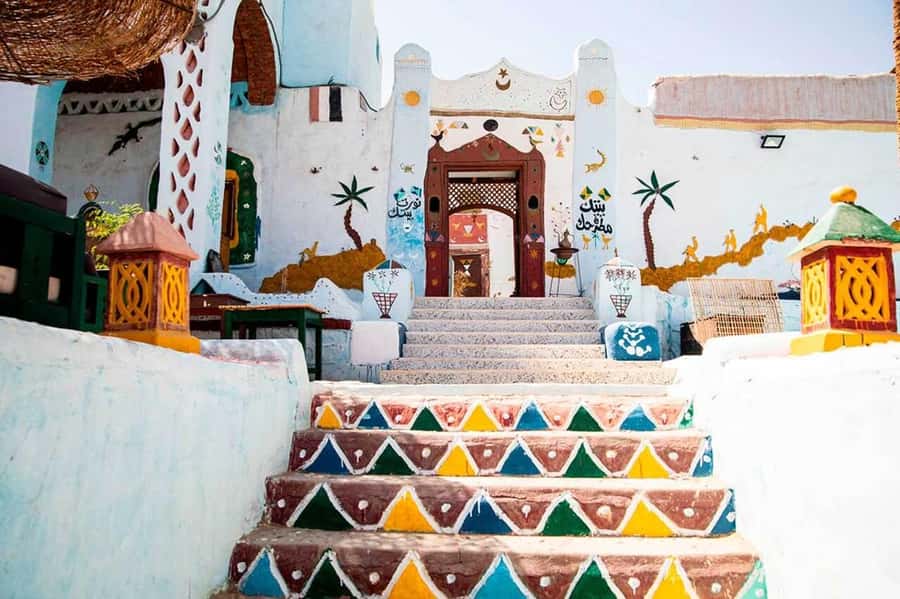 Aswan: Private All-inclusive Guided Tour of Aswan Highlights - How the private format affects the day